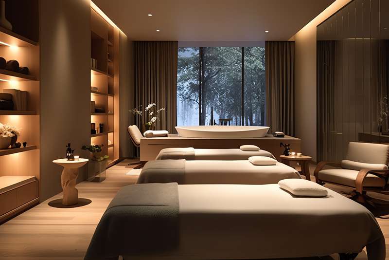 杭州正规spa会所选择防欺诈指南